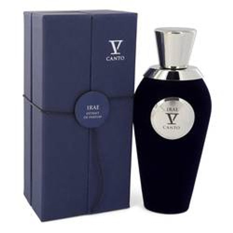 Irae V Extrait De Parfum Spray (Unisex) By V Canto - Le Ravishe Beauty Mart