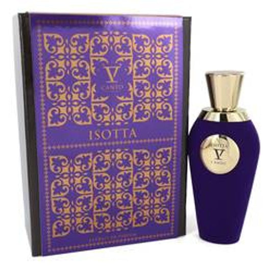 Isotta V Extrait De Parfum Spray (Unisex) By Canto - Le Ravishe Beauty Mart