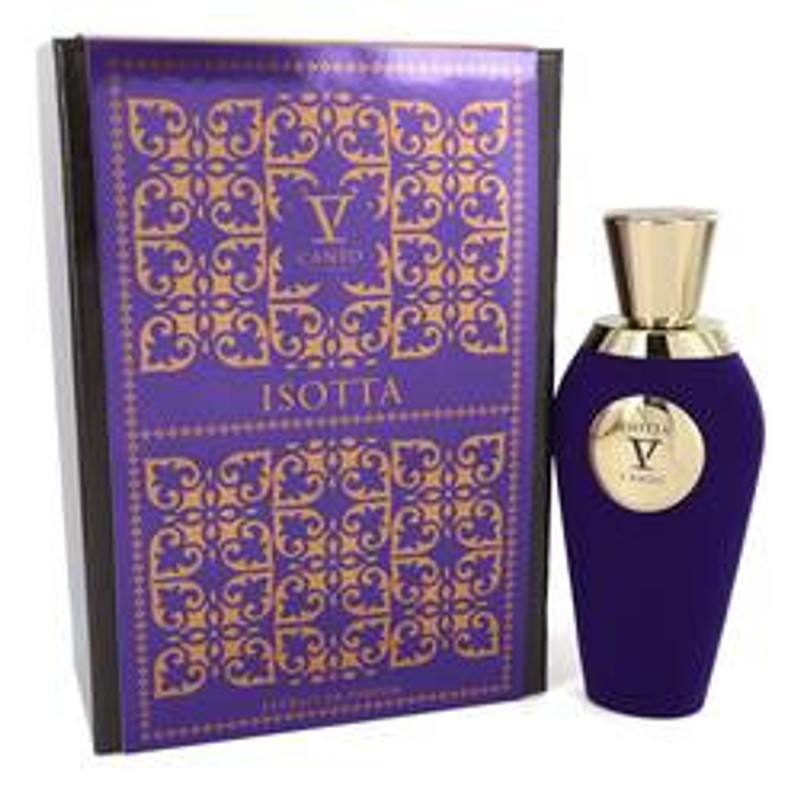 Isotta V Extrait De Parfum Spray (Unisex) By V Canto - Le Ravishe Beauty Mart