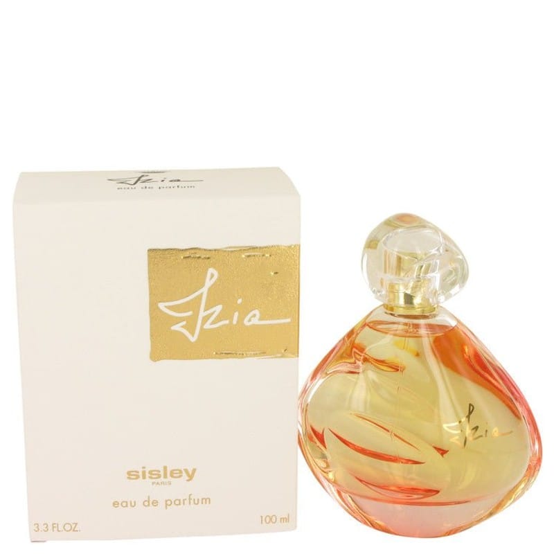 Izia Eau De Parfum Spray By Sisley - Le Ravishe Beauty Mart