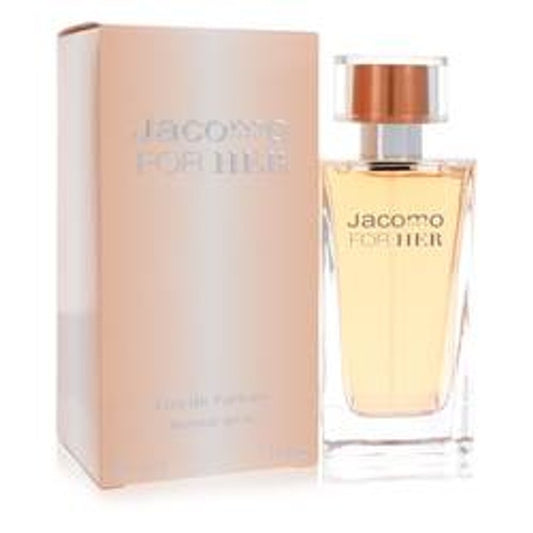 Jacomo De Jacomo Eau De Parfum Spray By Jacomo - Le Ravishe Beauty Mart