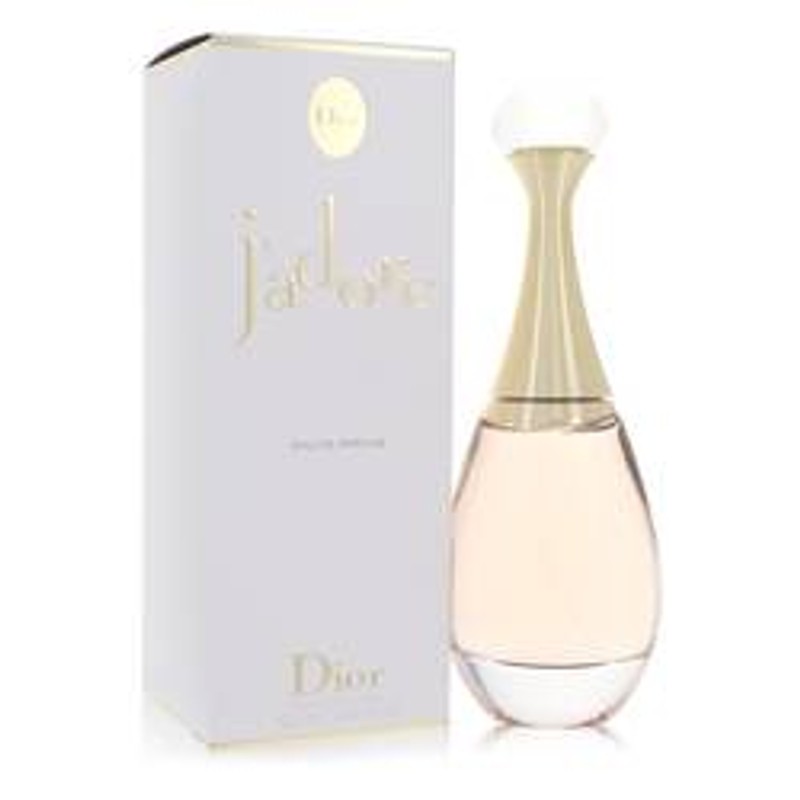 Jadore Eau De Parfum Spray By Christian Dior - Le Ravishe Beauty Mart