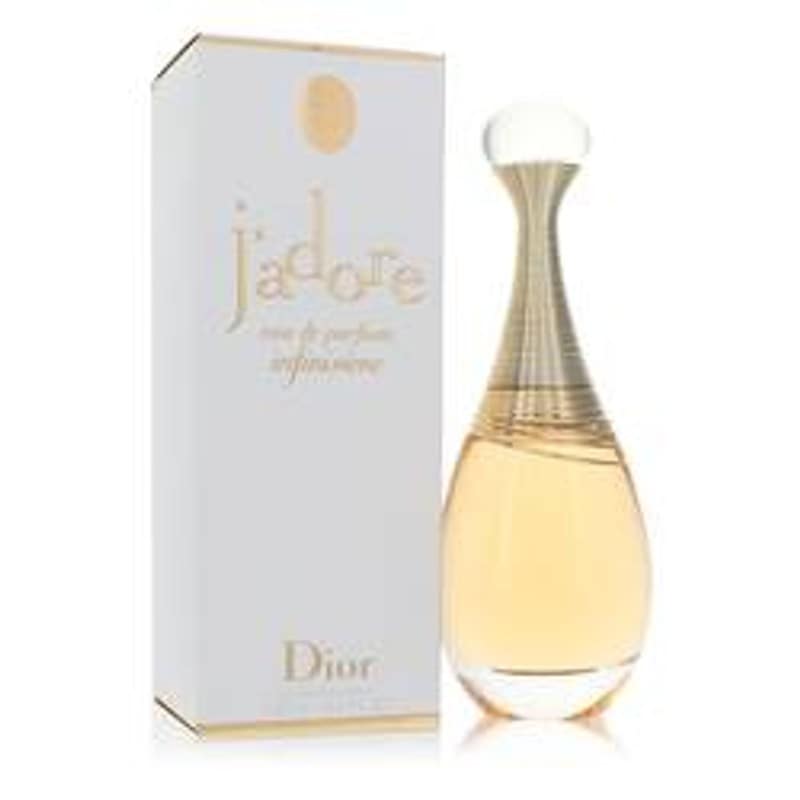 Jadore Infinissime Eau De Parfum Spray By Christian Dior - Le Ravishe Beauty Mart