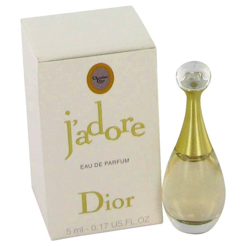 Jadore Mini EDP By Christian Dior - Le Ravishe Beauty Mart