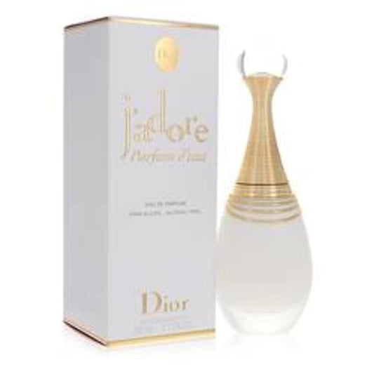 Jadore Parfum D'eau Eau De Parfum Spray By Christian Dior - Le Ravishe Beauty Mart