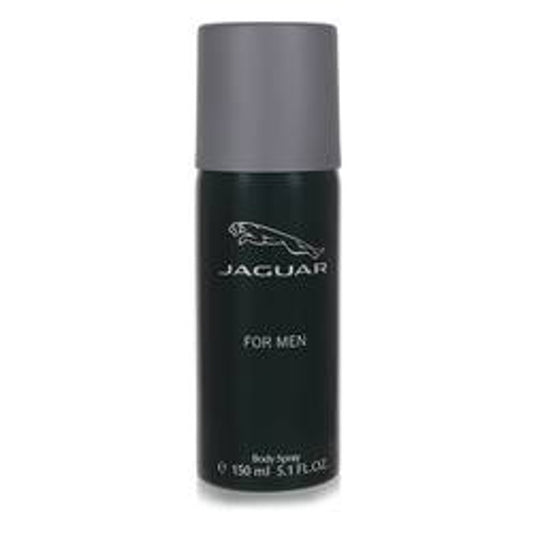 Jaguar Body Spray By Jaguar - Le Ravishe Beauty Mart