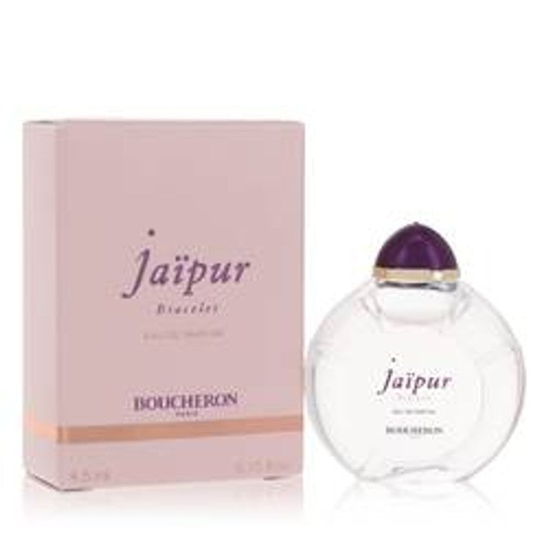 Jaipur Bracelet Mini EDP By Boucheron - Le Ravishe Beauty Mart