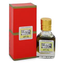 Jannet El Naeem Concentrated Perfume Oil Free From Alcohol (Unisex) By Swiss Arabian - Le Ravishe Beauty Mart