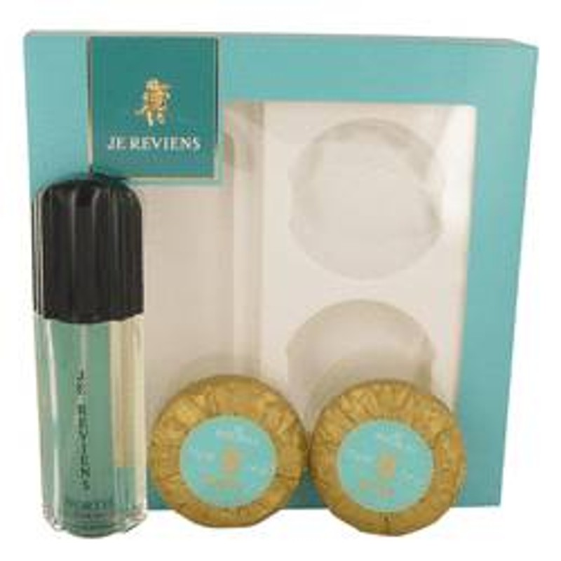 Je Reviens Gift Set By Worth - Le Ravishe Beauty Mart