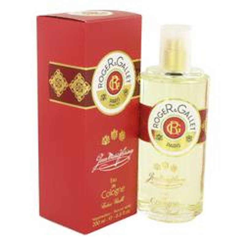 Jean Marie Farina Extra Vielle Eau De Cologne Spray (Unisex) By Roger & Gallet - Le Ravishe Beauty Mart