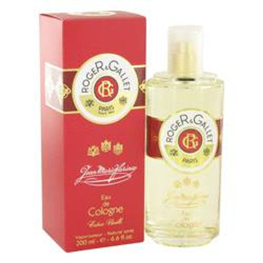 Jean Marie Farina Extra Vielle Eau De Cologne Spray (Unisex) By Roger & Gallet - Le Ravishe Beauty Mart