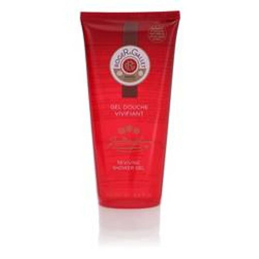 Jean Marie Farina Extra Vielle Reviving Shower Gel (Unisex) By Roger & Gallet - Le Ravishe Beauty Mart