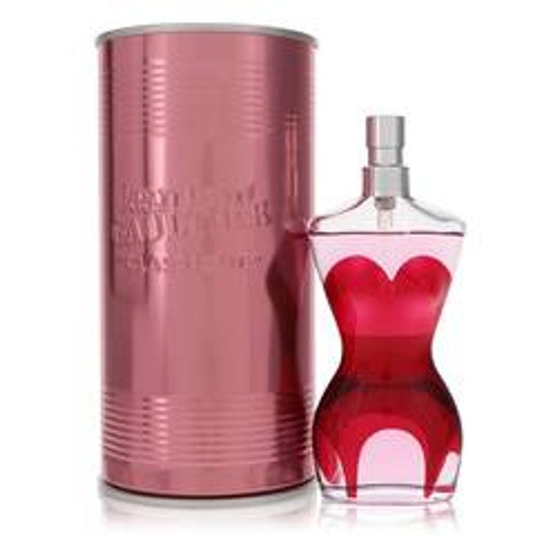 Jean Paul Gaultier Eau De Parfum Spray By Jean Paul Gaultier - Le Ravishe Beauty Mart