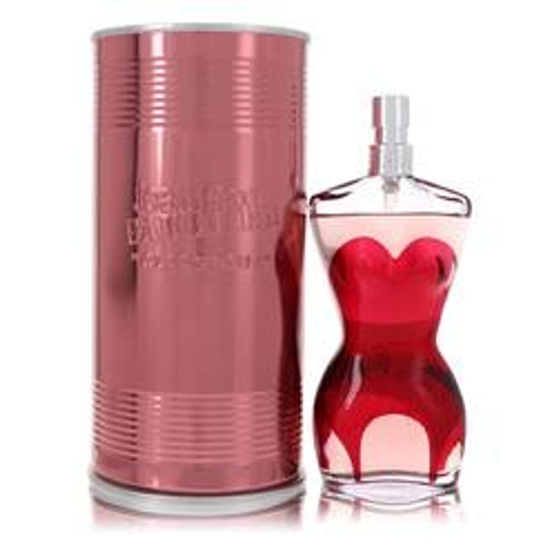 Jean Paul Gaultier Eau De Parfum Spray By Jean Paul Gaultier - Le Ravishe Beauty Mart