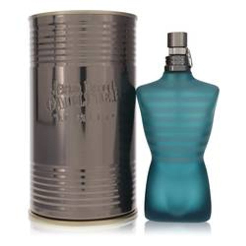 Jean Paul Gaultier Eau De Toilette Spray By Jean Paul Gaultier - Le Ravishe Beauty Mart