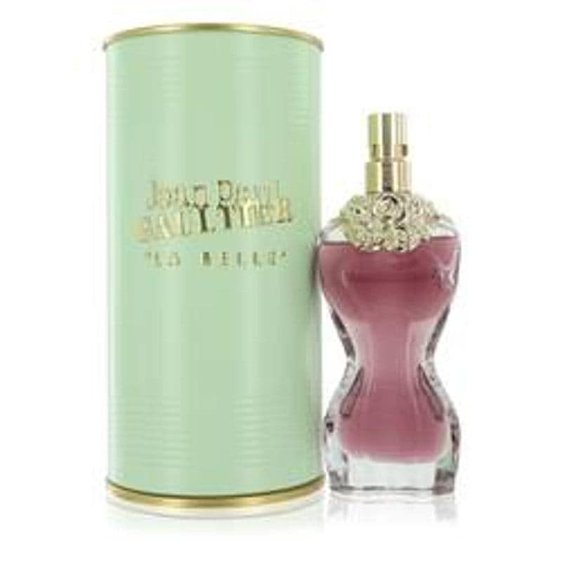 Jean Paul Gaultier La Belle Eau De Parfum Spray By Jean Paul Gaultier - Le Ravishe Beauty Mart