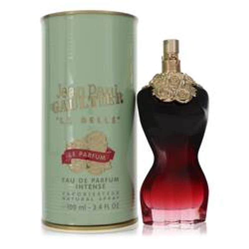 Jean Paul Gaultier La Belle Le Parfum Eau De Parfum Intense Spray By Jean Paul Gaultier - Le Ravishe Beauty Mart