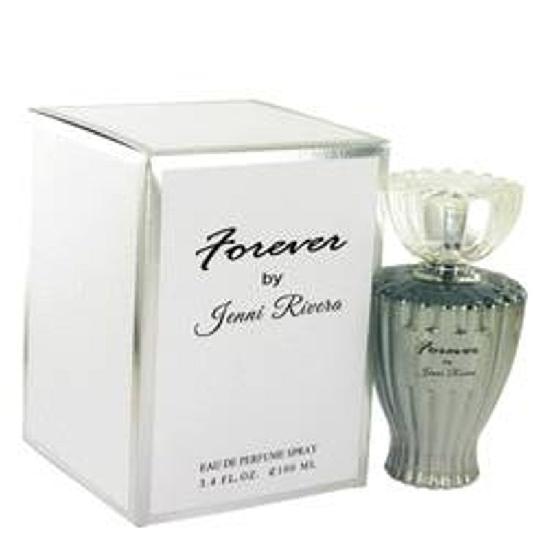 Jenni Rivera Forever Eau De Parfum Spray By Jenni Rivera - Le Ravishe Beauty Mart