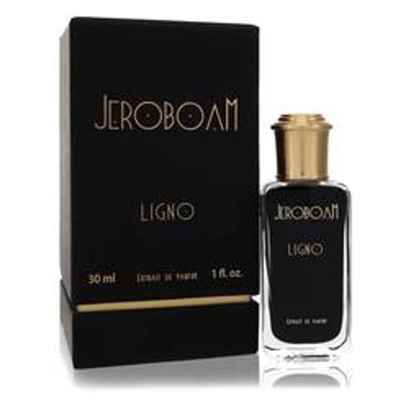 Jeroboam Ligno Extrait de Parfum (Unisex) By Jeroboam - Le Ravishe Beauty Mart