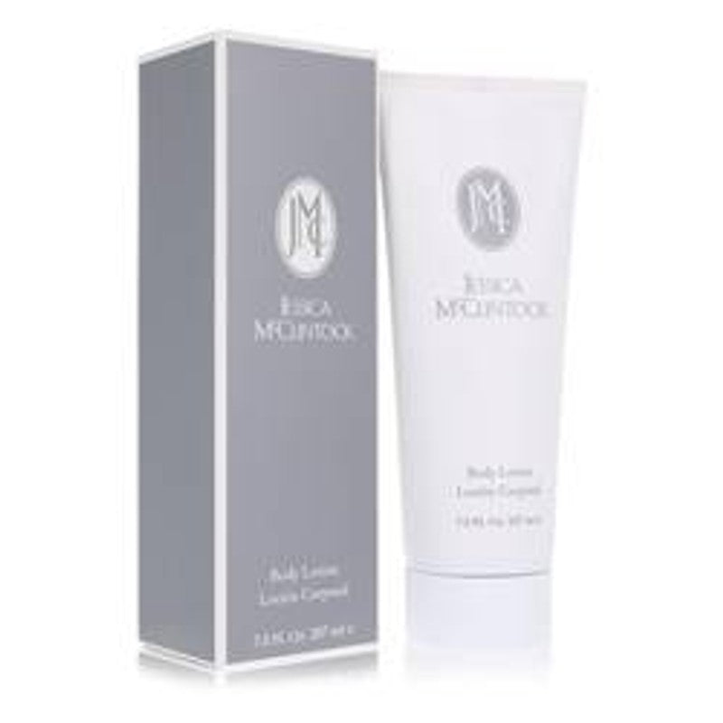 Jessica Mc Clintock Body Lotion By Jessica McClintock - Le Ravishe Beauty Mart