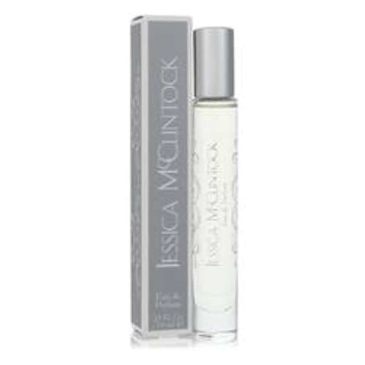 Jessica Mc Clintock Eau De Parfum Rollerball By Jessica McClintock - Le Ravishe Beauty Mart