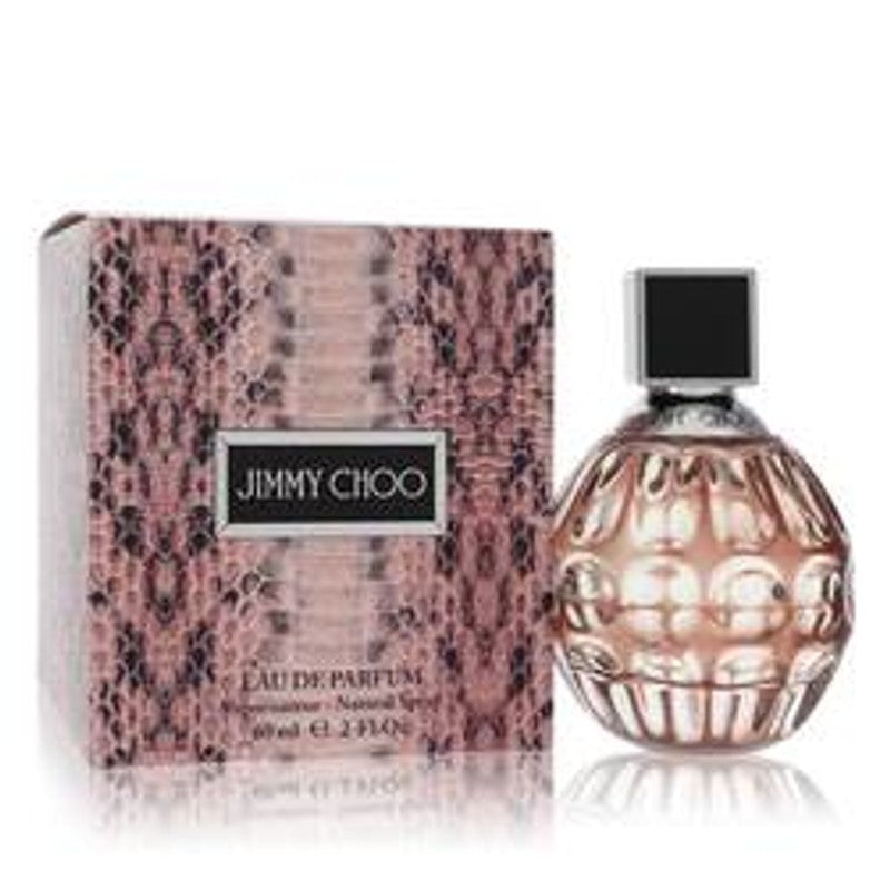 Jimmy Choo Eau De Parfum Spray By Jimmy Choo - Le Ravishe Beauty Mart