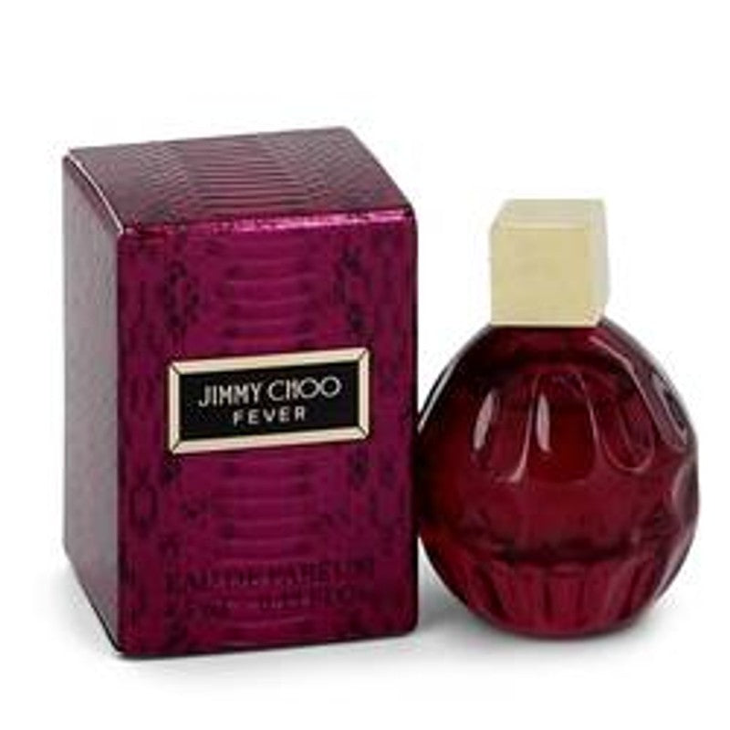 Jimmy Choo Fever Mini EDP By Jimmy Choo - Le Ravishe Beauty Mart