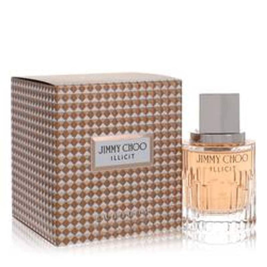 Jimmy Choo Illicit Eau De Parfum Spray By Jimmy Choo - Le Ravishe Beauty Mart