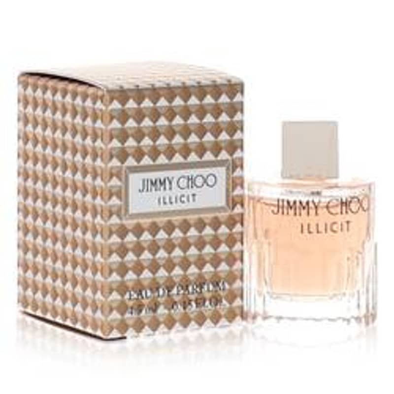 Jimmy Choo Illicit Mini EDP By Jimmy Choo - Le Ravishe Beauty Mart