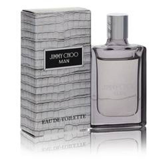 Jimmy Choo Man Mini EDT By Jimmy Choo - Le Ravishe Beauty Mart