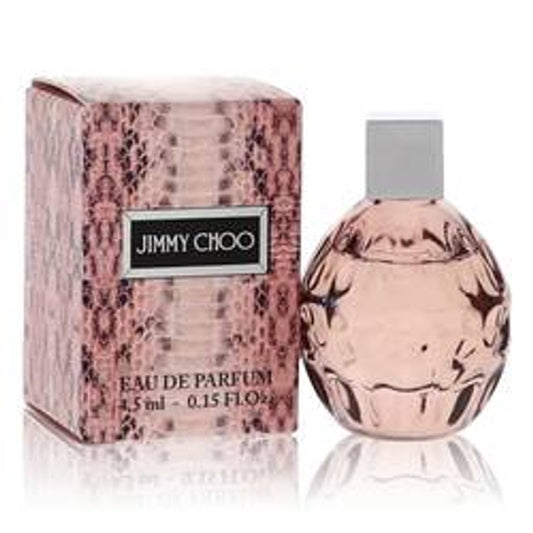 Jimmy Choo Mini EDP By Jimmy Choo - Le Ravishe Beauty Mart