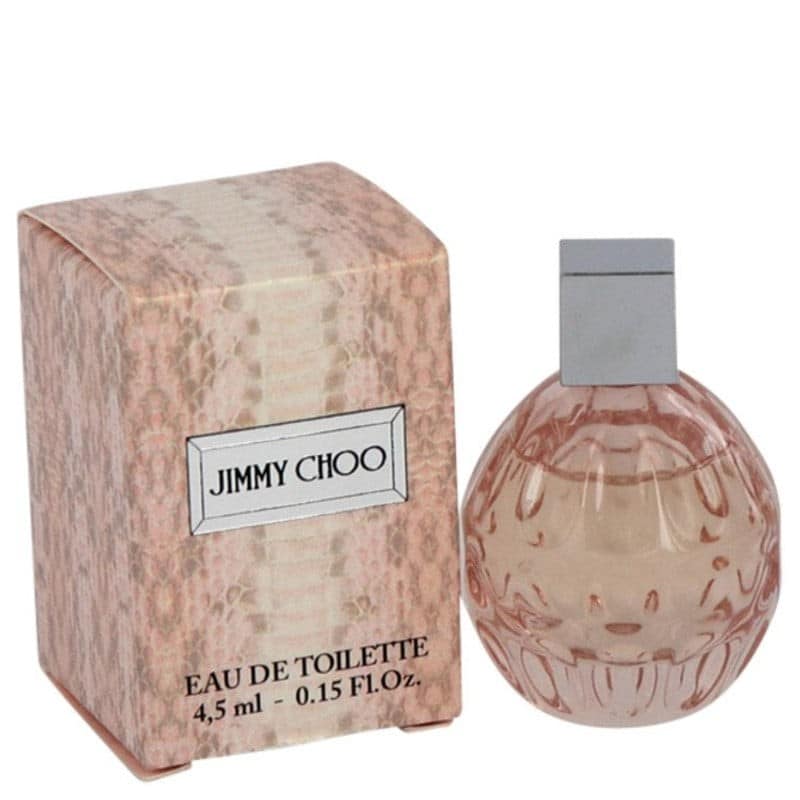 Jimmy Choo Mini EDT By Jimmy Choo - Le Ravishe Beauty Mart