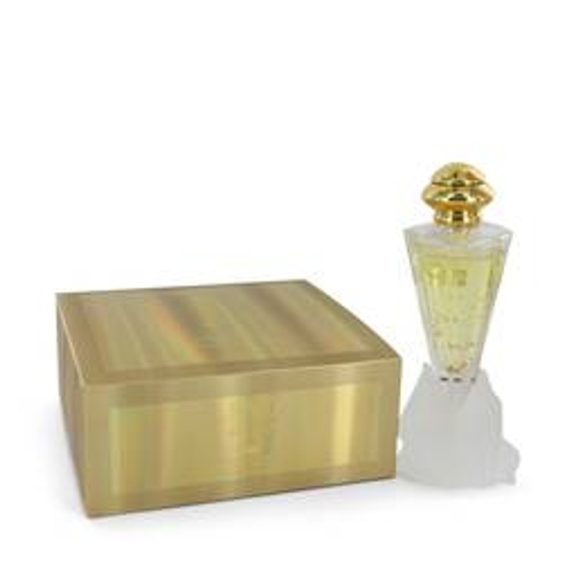 Jivago 24k Gold Eau De Parfum Spray By Ilana Jivago - Le Ravishe Beauty Mart