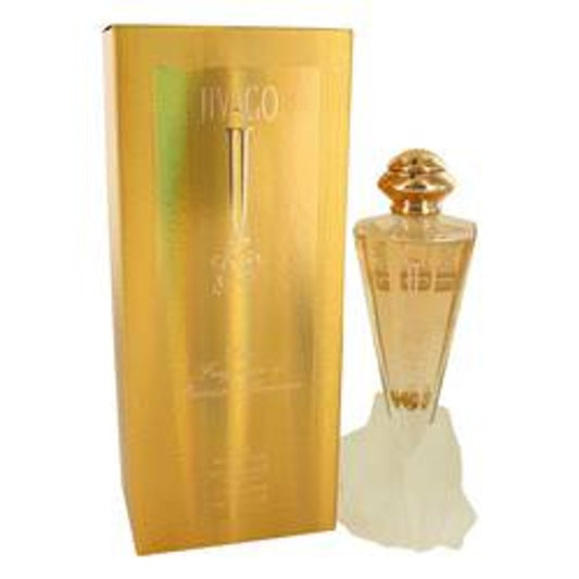 Jivago Rose Gold Eau De Toilette Spray By Ilana Jivago - Le Ravishe Beauty Mart