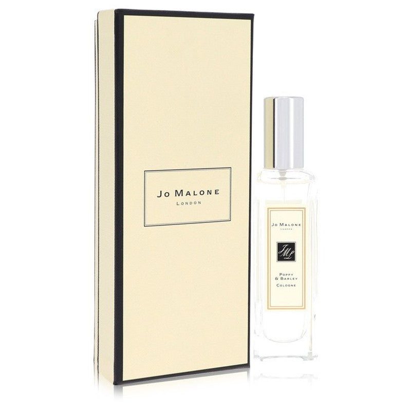 Jo Malone Poppy & Barley Cologne Spray (Unisex) By Jo Malone - Le Ravishe Beauty Mart