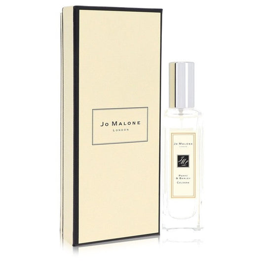 Jo Malone Poppy & Barley Cologne Spray (Unisex) By Jo Malone - Le Ravishe Beauty Mart