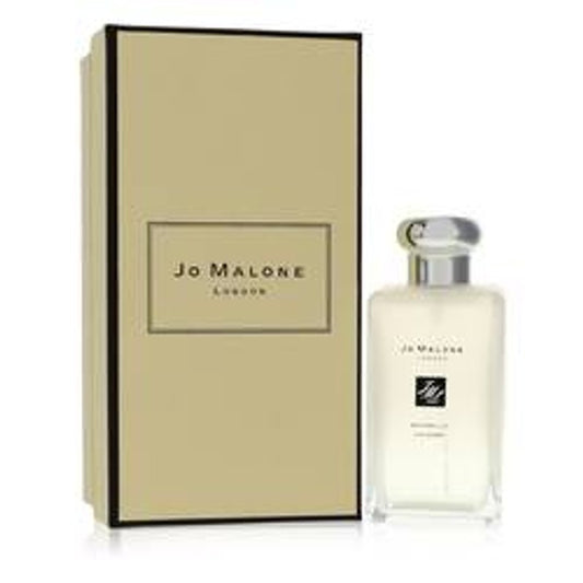 Jo Malone Waterlily Cologne Spray (Unisex) By Jo Malone - Le Ravishe Beauty Mart