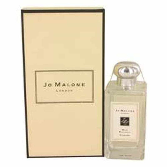 Jo Malone Wild Bluebell Cologne Spray (Unisex) By Jo Malone - Le Ravishe Beauty Mart