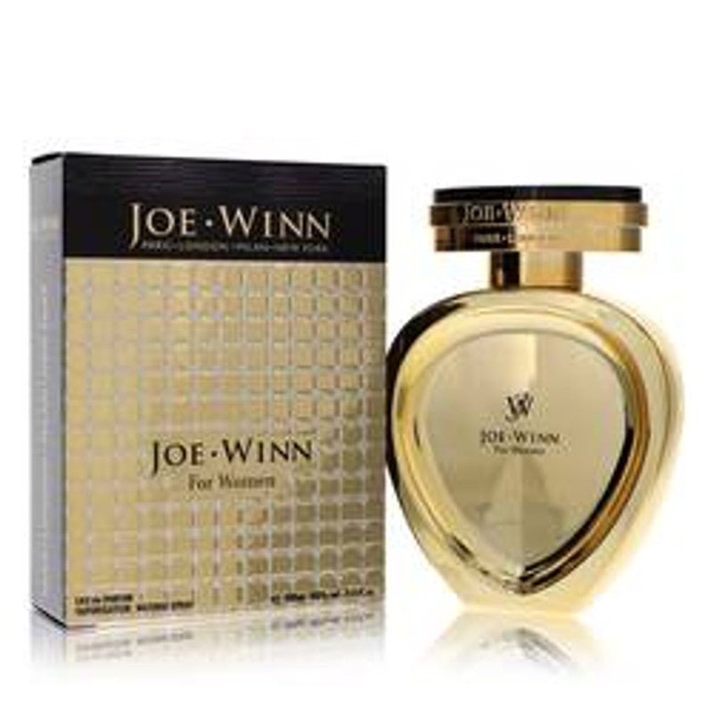 Joe Winn Eau De Parfum Spray By Joe Winn - Le Ravishe Beauty Mart
