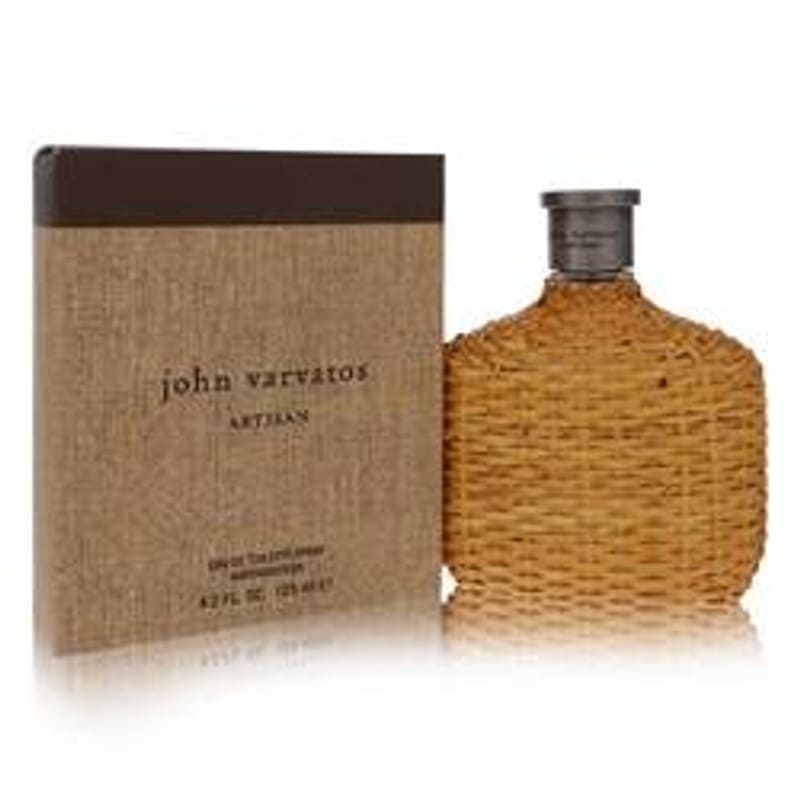 John Varvatos Artisan Eau De Toilette Spray By John Varvatos - Le Ravishe Beauty Mart