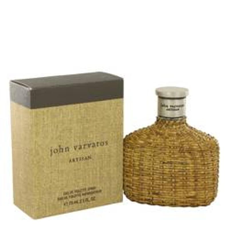 John Varvatos Artisan Eau De Toilette Spray By John Varvatos - Le Ravishe Beauty Mart