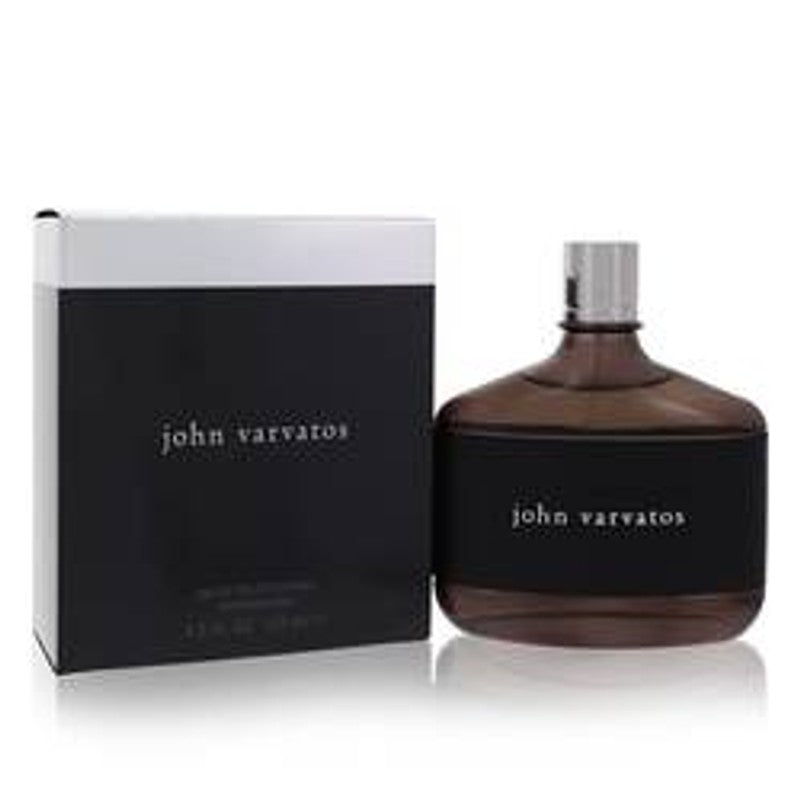 John Varvatos Eau De Toilette Spray By John Varvatos - Le Ravishe Beauty Mart