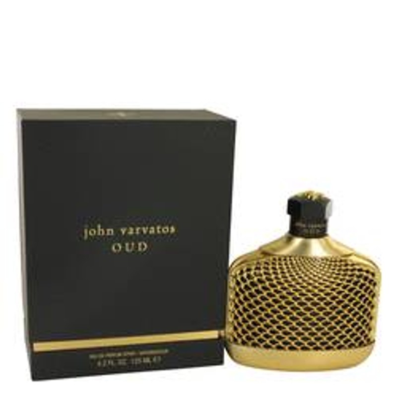 John Varvatos Oud Eau De Parfum Spray By John Varvatos - Le Ravishe Beauty Mart