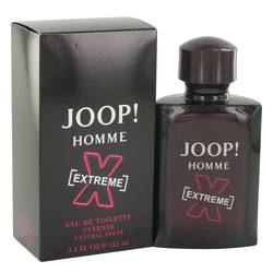 Joop Homme Extreme Eau De Toilette Intense Spray By Joop! - Le Ravishe Beauty Mart