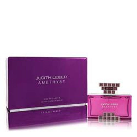 Judith Leiber Amethyst Eau De Parfum Spray By Judith Leiber - Le Ravishe Beauty Mart