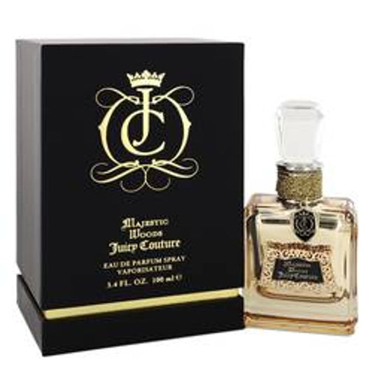 Juicy Couture Majestic Woods Eau De Parfum Spray By Juicy Couture - Le Ravishe Beauty Mart