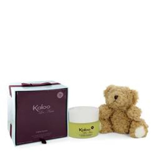 Kaloo Les Amis Eau De Senteur Spray / Room Fragrance Spray (Alcohol Free) + Free Fluffy Bear By Kaloo - Le Ravishe Beauty Mart