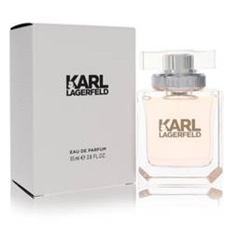 Karl Lagerfeld Eau De Parfum Spray By Karl Lagerfeld - Le Ravishe Beauty Mart