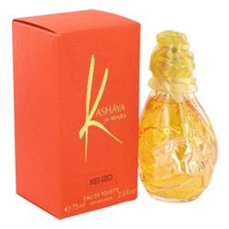 Kashaya De Kenzo Eau De Toilette Spray By Kenzo - Le Ravishe Beauty Mart