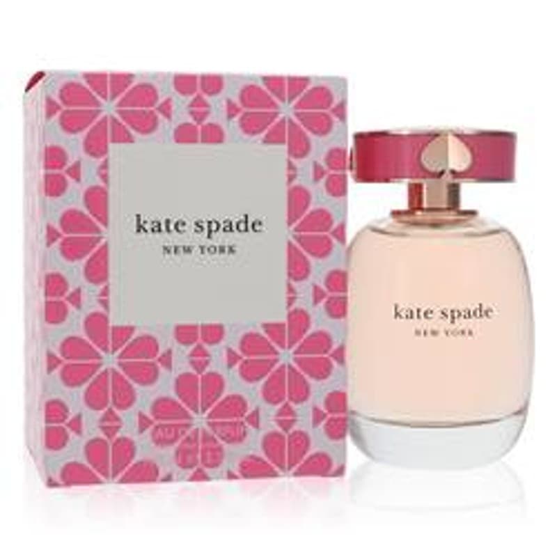 Kate Spade New York Eau De Parfum Spray By Kate Spade - Le Ravishe Beauty Mart